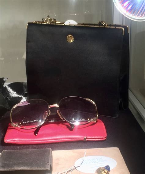 Audrey Hepburn’s Personal Collection (Handbags Included)